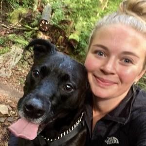 Meet your Posher, Haley